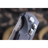Нож MR BLADE RAVEN STONEWASH MB050